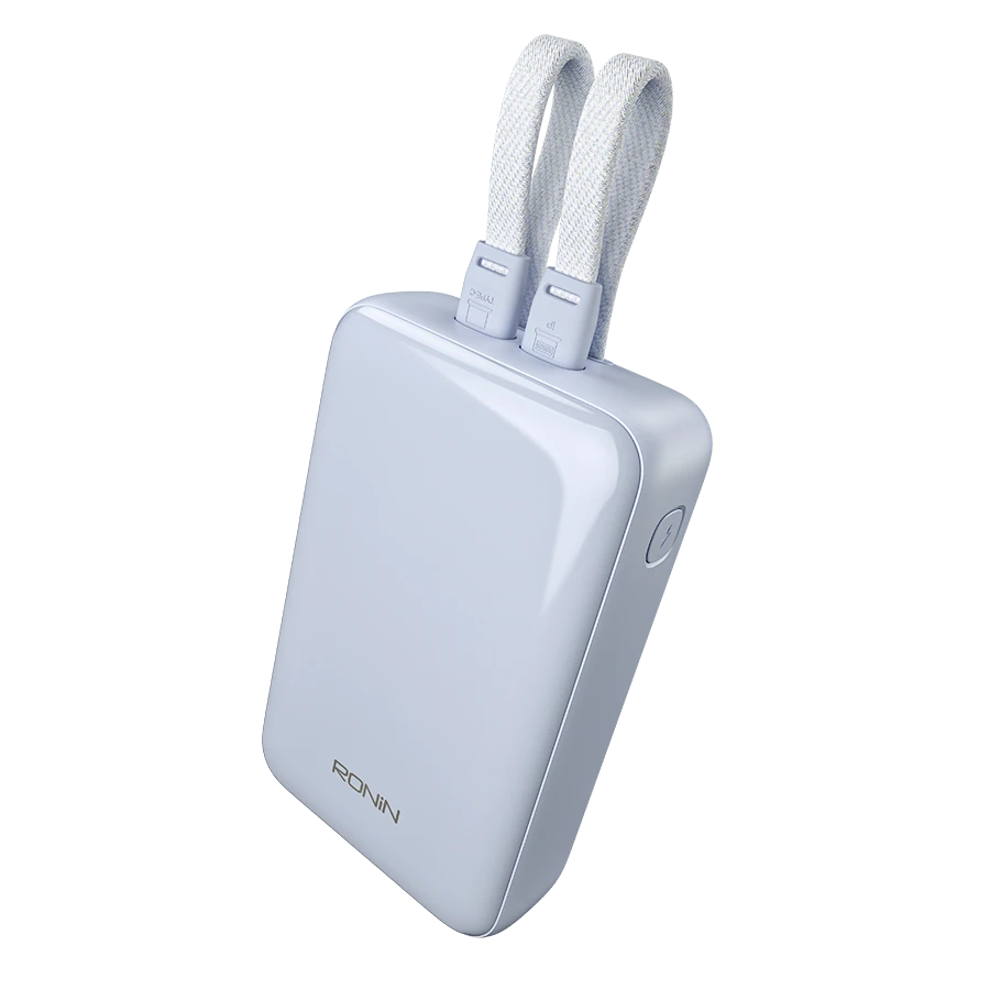 Aqua Max | R-4085 20000 mAh Power Bank
