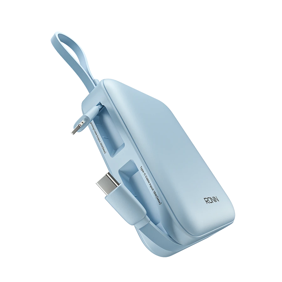 Aqua | R-4070 20000 mAh Power Bank