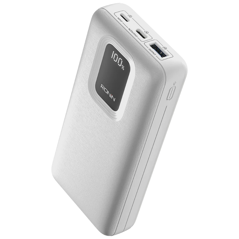 REVIVE | R-4025 20,000mAh PowerBank