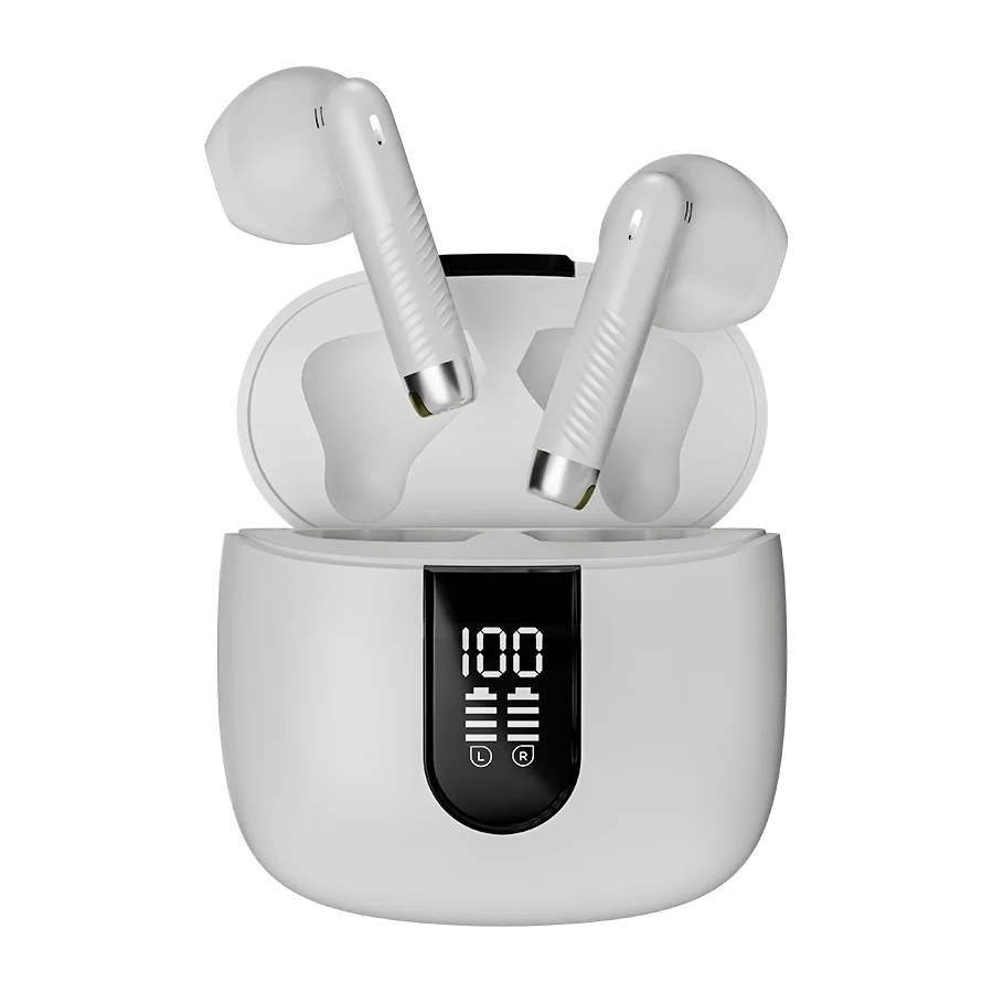 Mashion | R-190 Earbuds