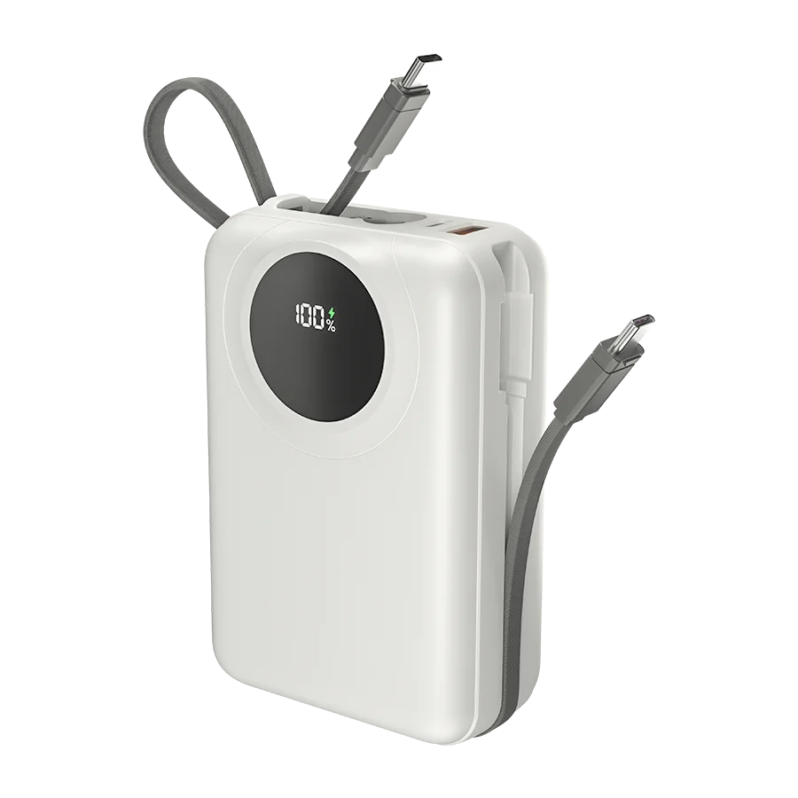 Megawatt | R-4055 30000 mAh Power Bank