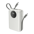 Megawatt | R-4055 30000 mAh Power Bank