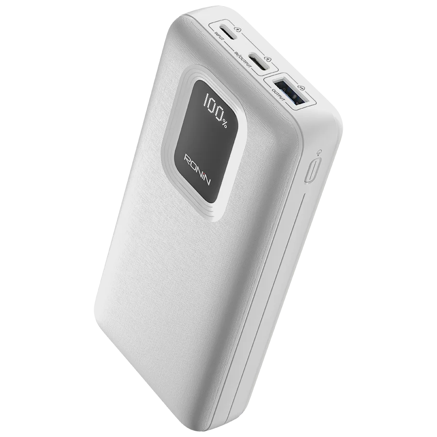 REVIVE | R-4025 20,000mAh PowerBank