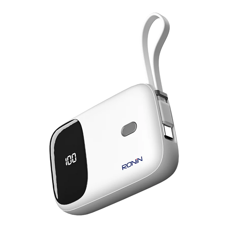 Neutron | R-4030 10000mAh Power Bank