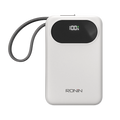 Pulse | R-4065 10000 mAh Power Bank