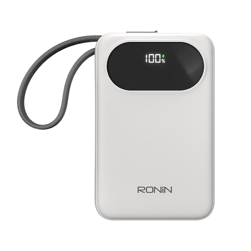 Pulse | R-4065 10000 mAh Power Bank