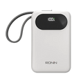 Pulse | R-4065 10000 mAh Power Bank