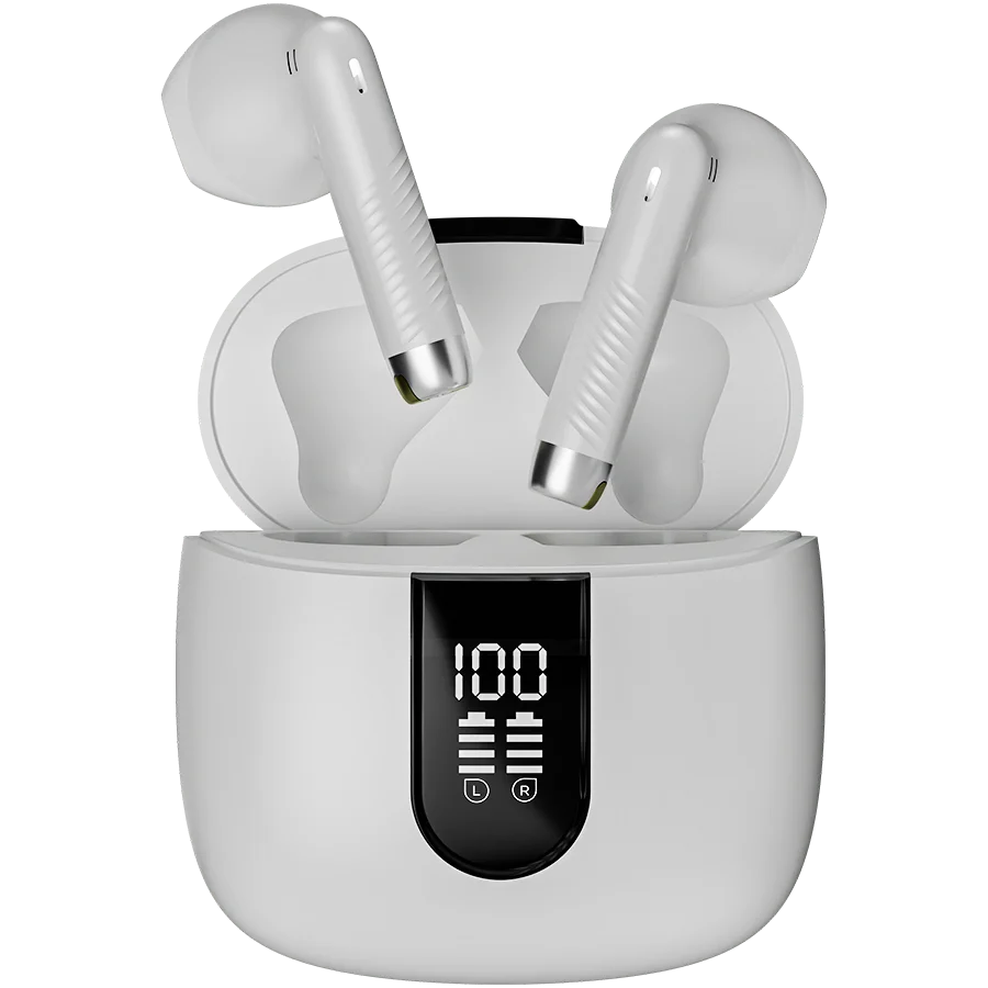 Mashion | R-190 Earbuds