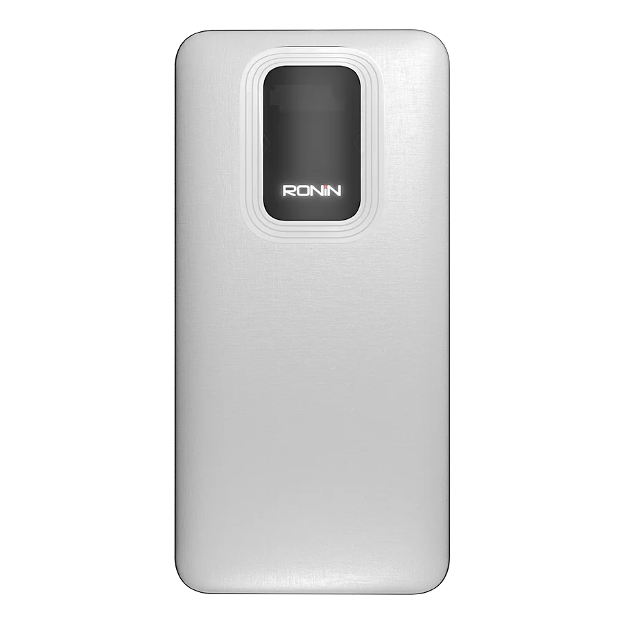 Forge | R-4020 10,000mAh Power Bank