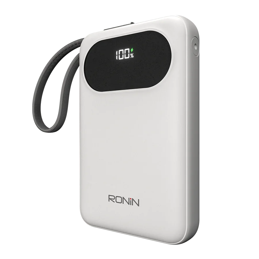 Pulse | R-4065 10000 mAh Power Bank