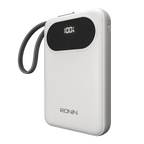 Pulse | R-4065 10000 mAh Power Bank