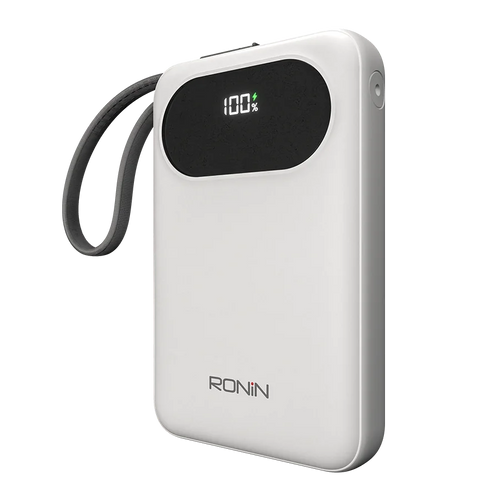 Pulse | R-4065 10000 mAh Power Bank