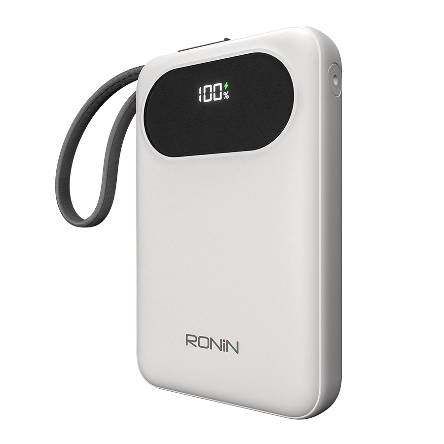 Pulse | R-4065 10000 mAh Power Bank