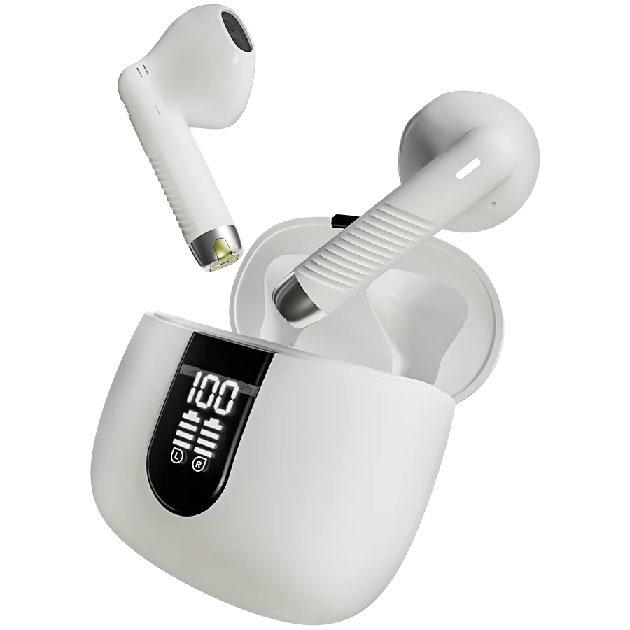 Mashion | R-190 Earbuds