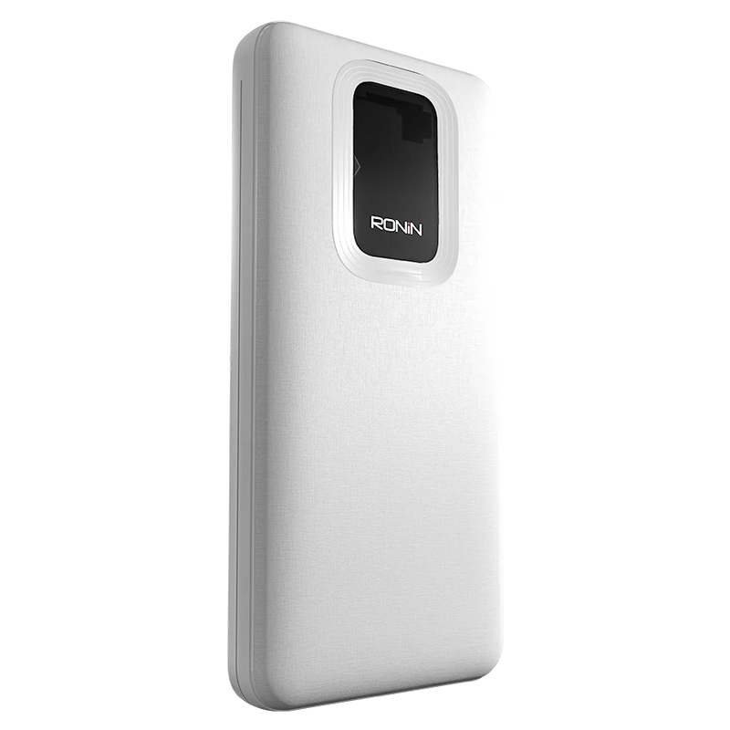 Forge | R-4020 10,000mAh Power Bank