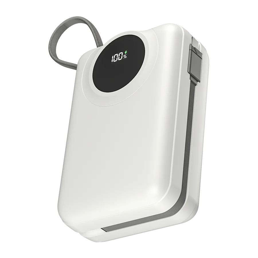 Megawatt | R-4055 30000 mAh Power Bank