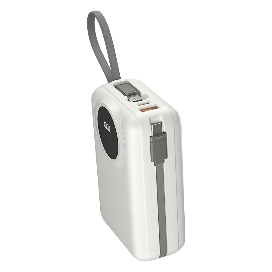 Megawatt | R-4055 30000 mAh Power Bank
