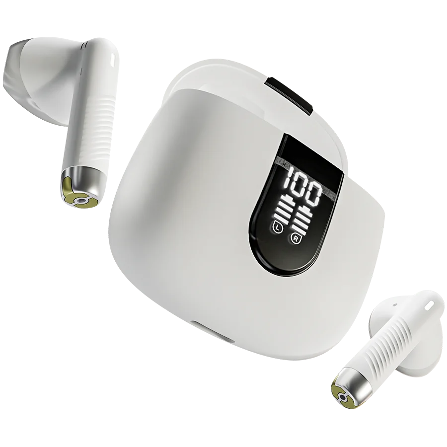 Mashion | R-190 Earbuds