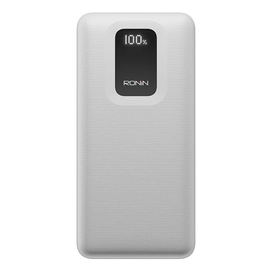 REVIVE | R-4025 20,000mAh PowerBank
