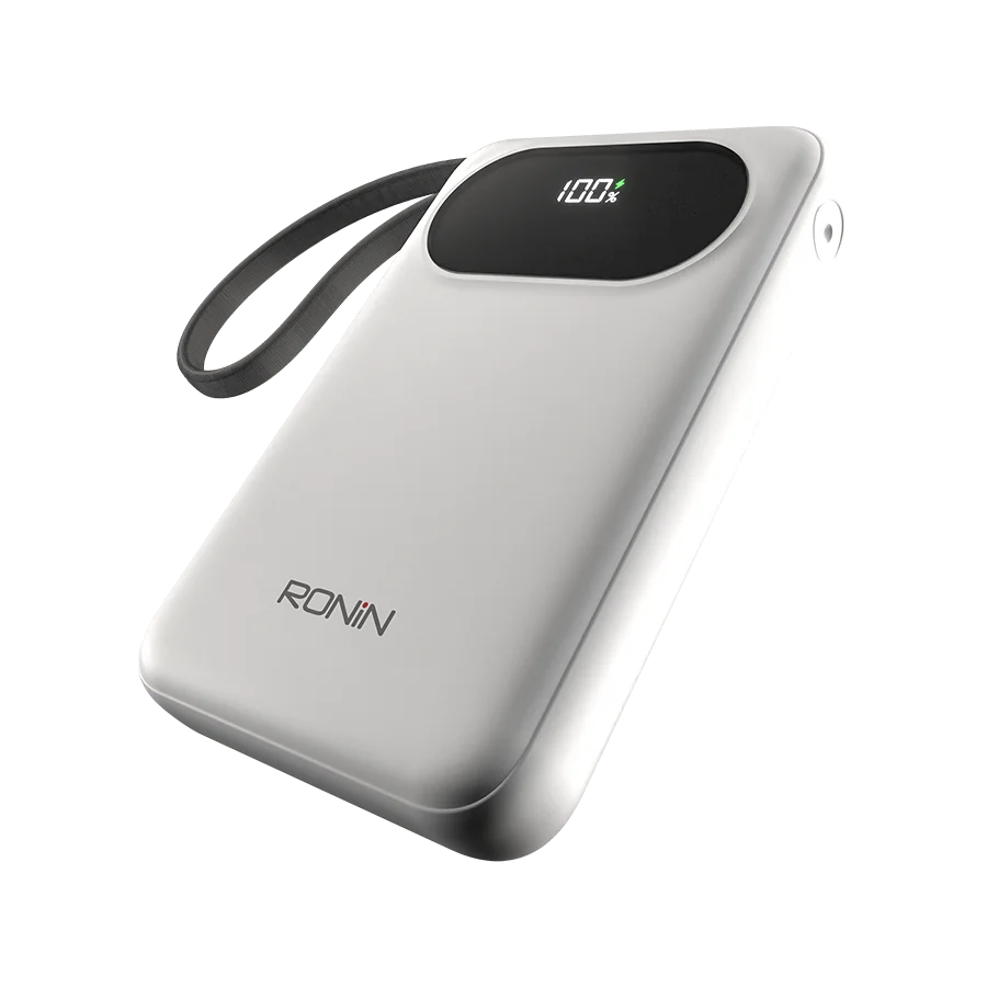 Pulse | R-4065 10000 mAh Power Bank
