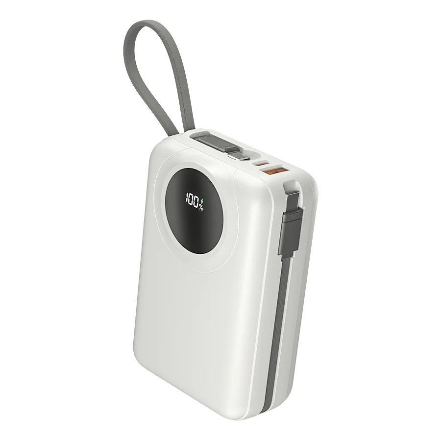 Megawatt | R-4055 30000 mAh Power Bank