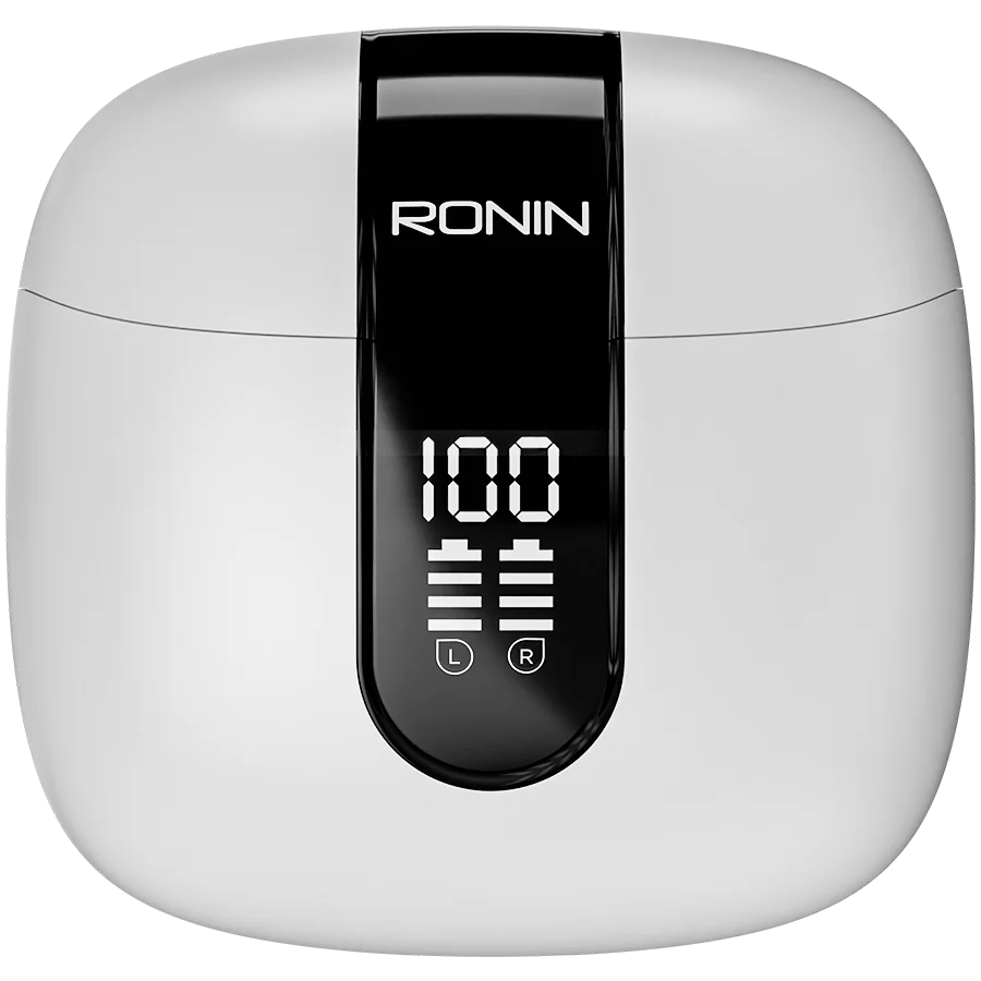 Mashion | R-190 Earbuds