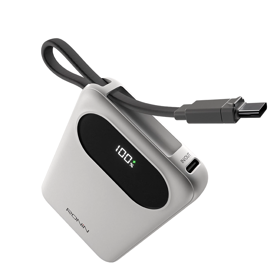 Pulse | R-4065 10000 mAh Power Bank