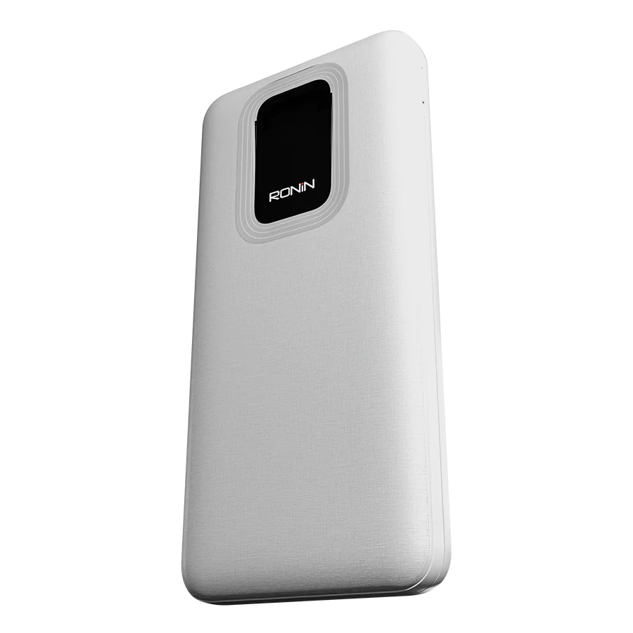 Forge | R-4020 10,000mAh Power Bank