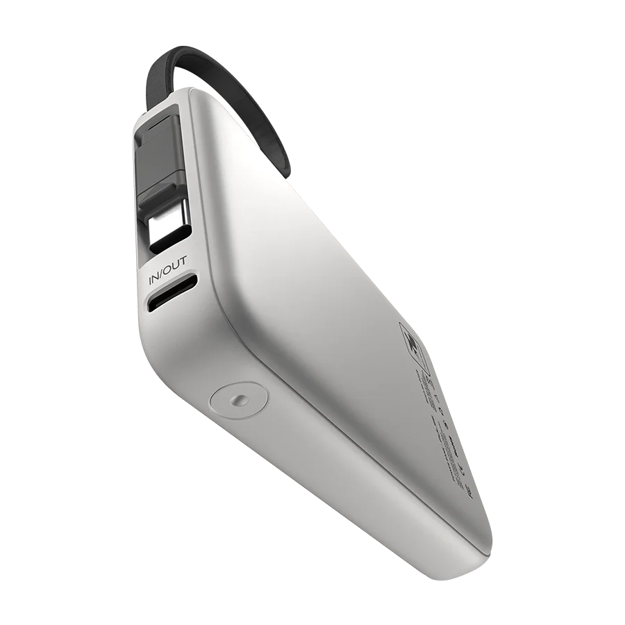 Pulse | R-4065 10000 mAh Power Bank