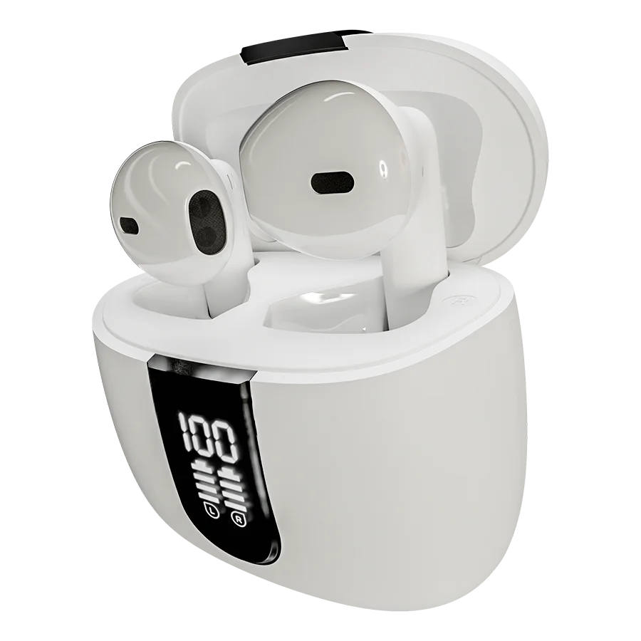 Mashion | R-190 Earbuds
