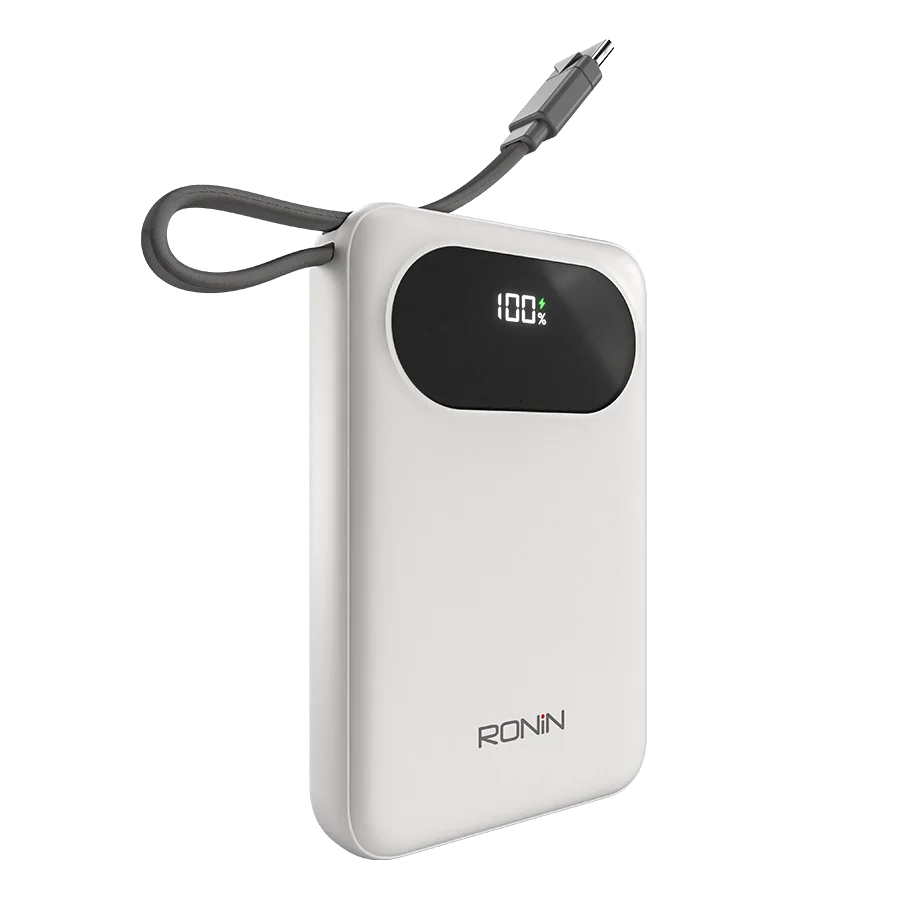 Pulse | R-4065 10000 mAh Power Bank