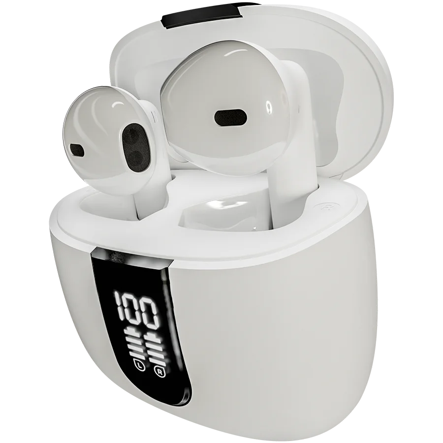Mashion | R-190 Earbuds