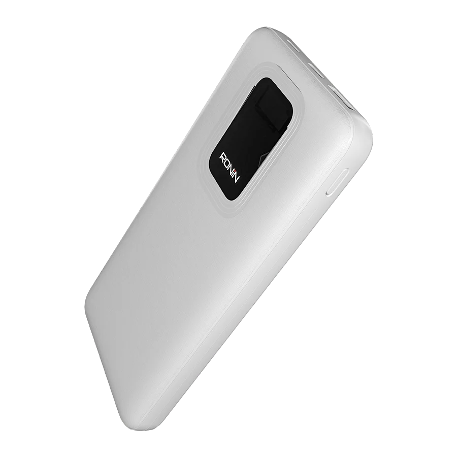 Forge | R-4020 10,000mAh Power Bank