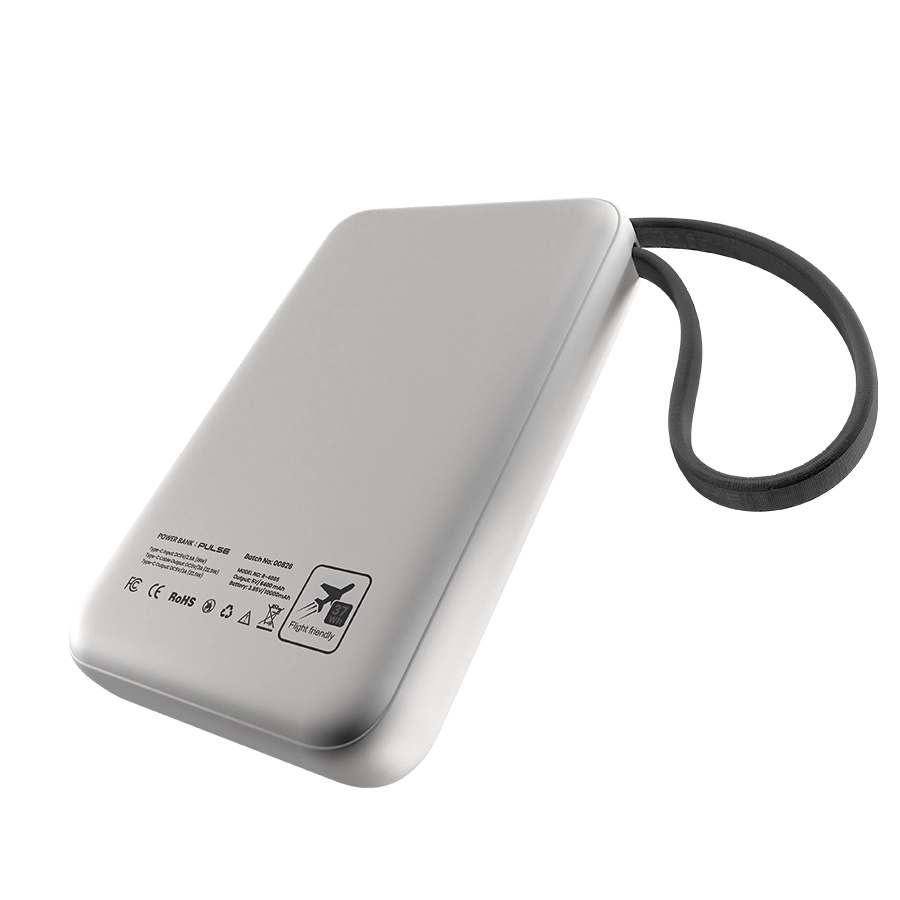Pulse | R-4065 10000 mAh Power Bank