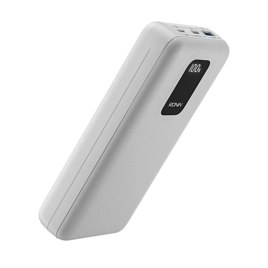 REVIVE | R-4025 20,000mAh PowerBank