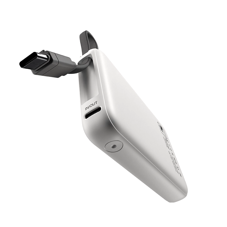 Pulse | R-4065 10000 mAh Power Bank