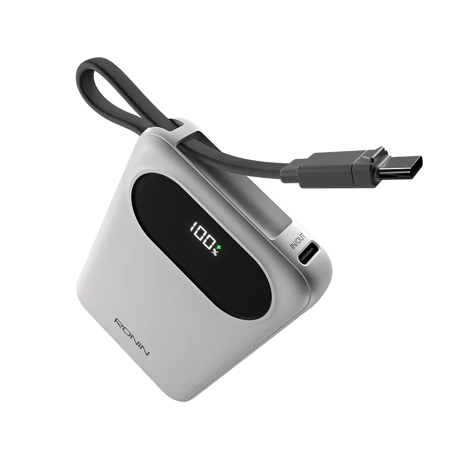 Pulse | R-4065 10000 mAh Power Bank