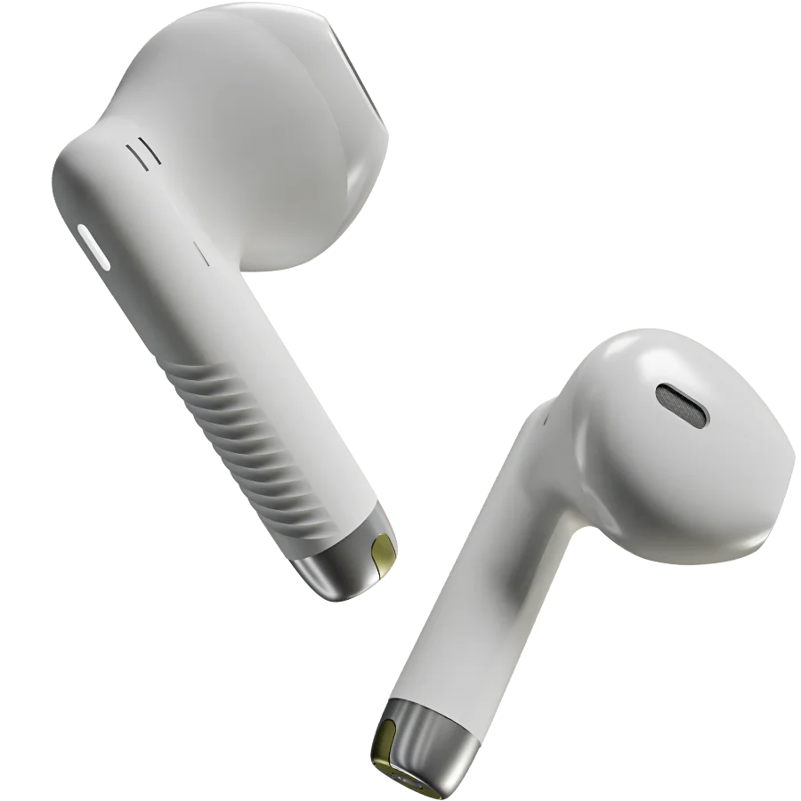 Mashion | R-190 Earbuds