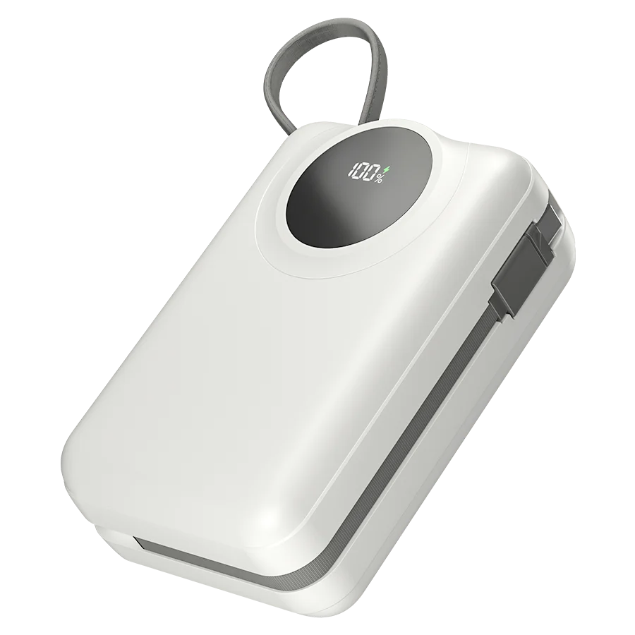 Megawatt | R-4055 30000 mAh Power Bank