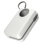 Megawatt | R-4055 30000 mAh Power Bank