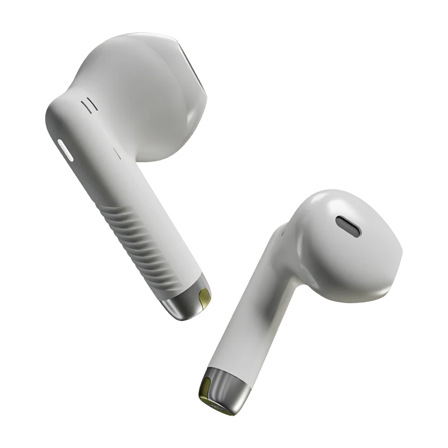 Mashion | R-190 Earbuds