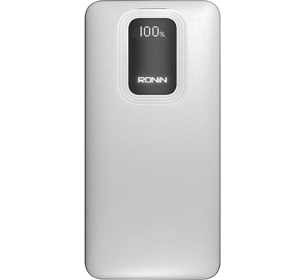 Forge | R-4020 10,000mAh Power Bank