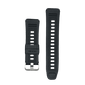 RONiN R-012 Rugged Smart Watch Strap in black, designed for a bold look and secure fit during active wear.