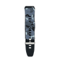 RONiN R-012 Rugged Smart Watch Strap in black camouflage, designed for a bold look and secure fit during active wear.
