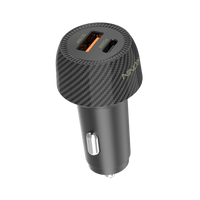 Nos Car Charger