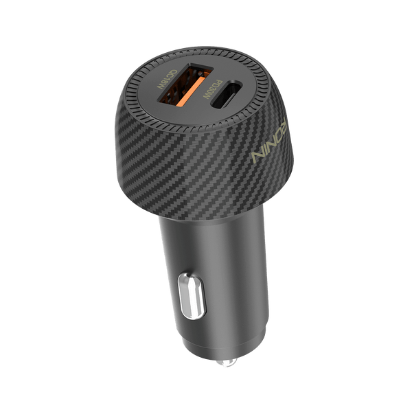 Nos Car Charger