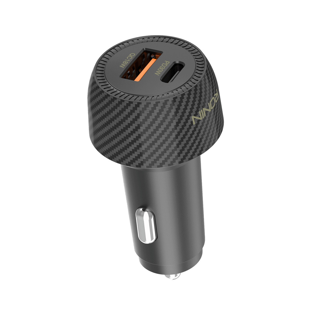 Nos Car Charger