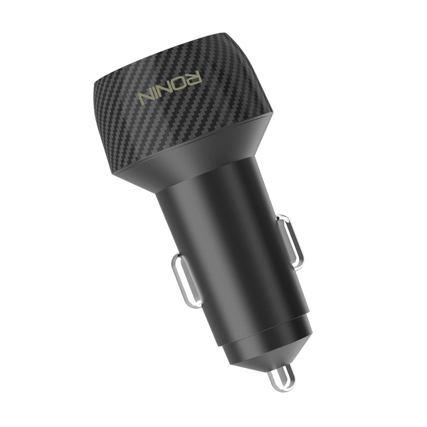 Nos Car Charger
