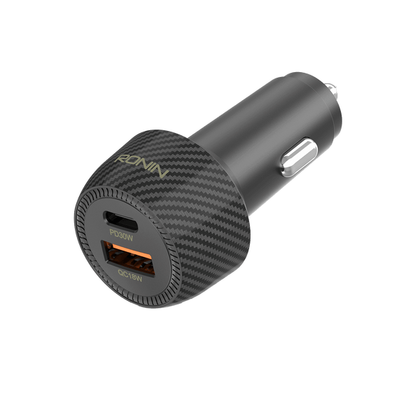 Nos Car Charger