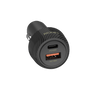 Nos Car Charger